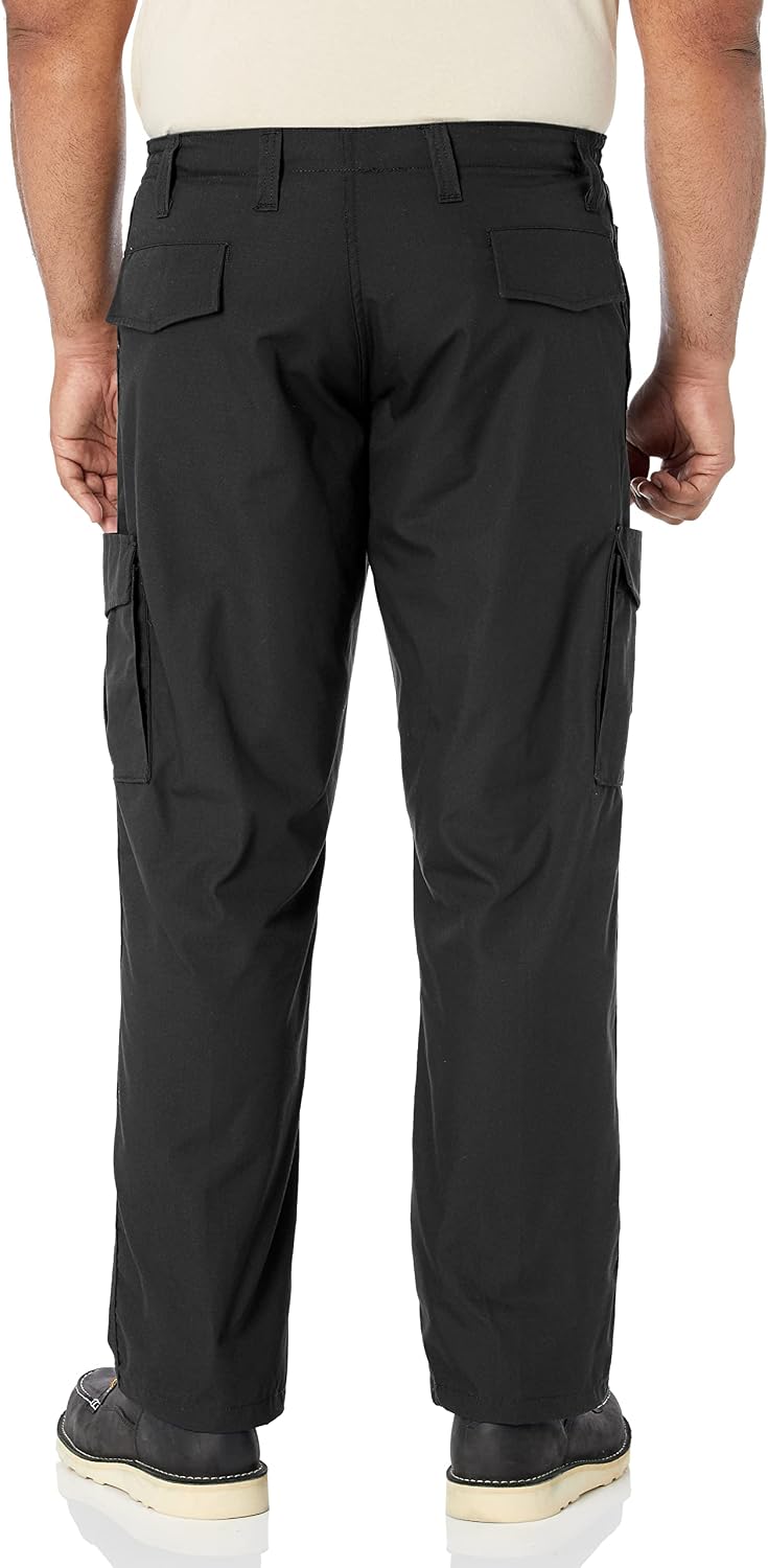 Propper Men's Tactical Uniform Pant | Ripstop Fabric Tactical Pants, Uniform Pants for Law Enforcement