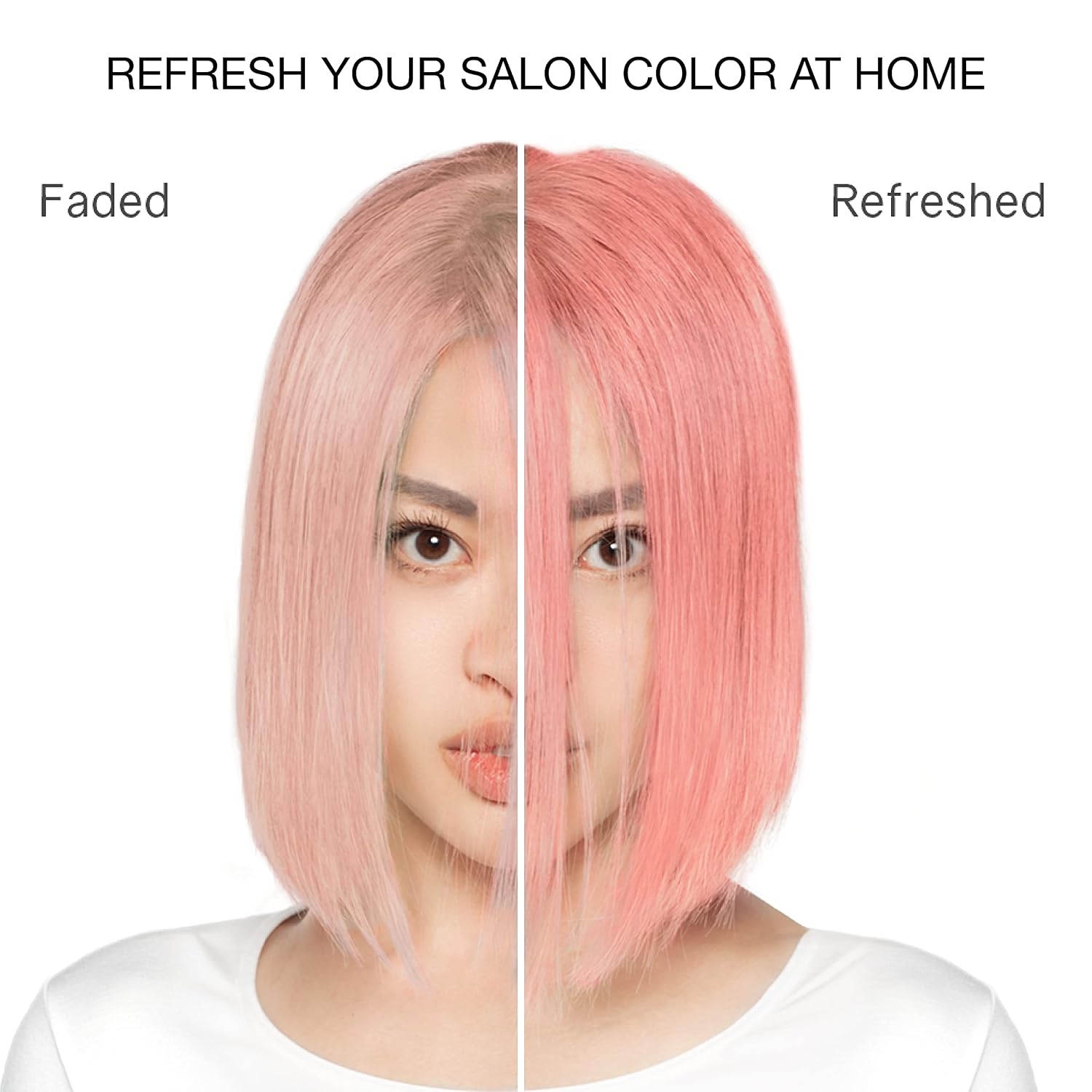 Celeb Luxury Colorwash Color Depositing Shampoo - Color Refresher, Vegan Hair Dye, Bondfix Bond Rebuilder, Viral and Gem Lites