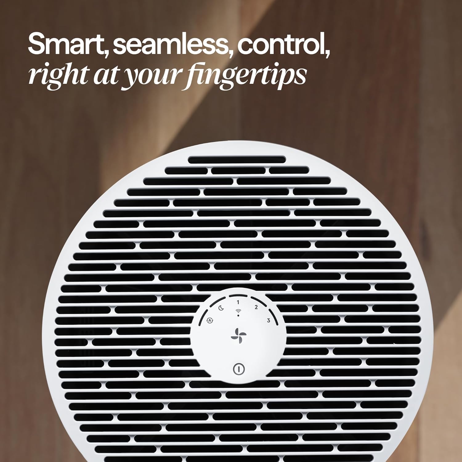BLUEAIR Blue Pure 511i Max Smart Air Purifier for Bedroom & Small Rooms up to 1, 138 Sq Ft, HEPASilent Air Cleaner for Pets, Allergies, Smoke & Dust