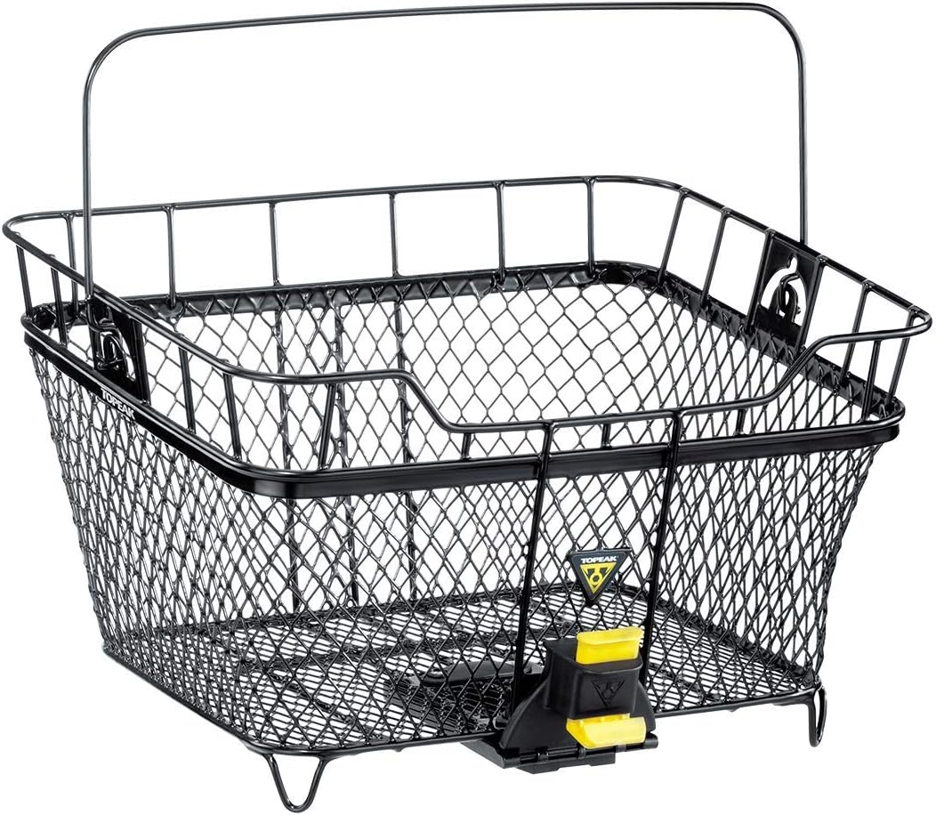 Topeak MTX Rear Bike Basket | bike-baskets