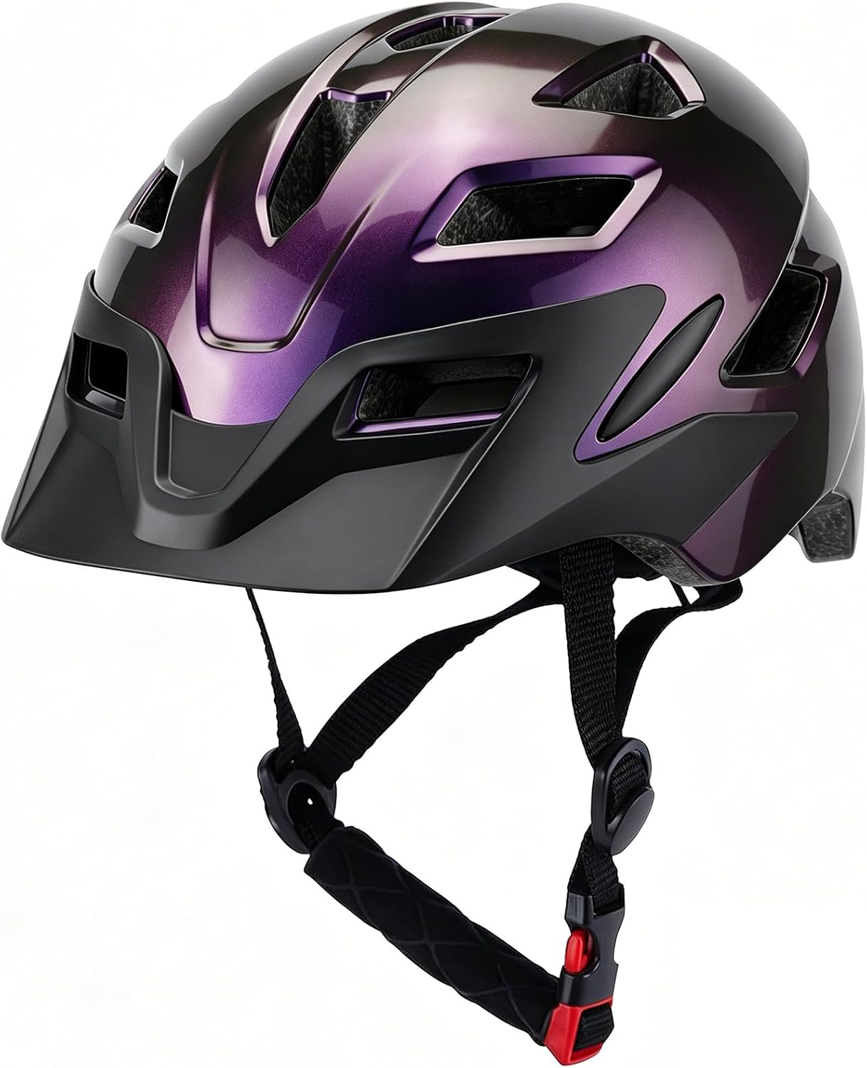 Kids Bike Helmet, Toddler Youth Helmet for Boys Girls, Ages 3-5, 5-8, 8-14