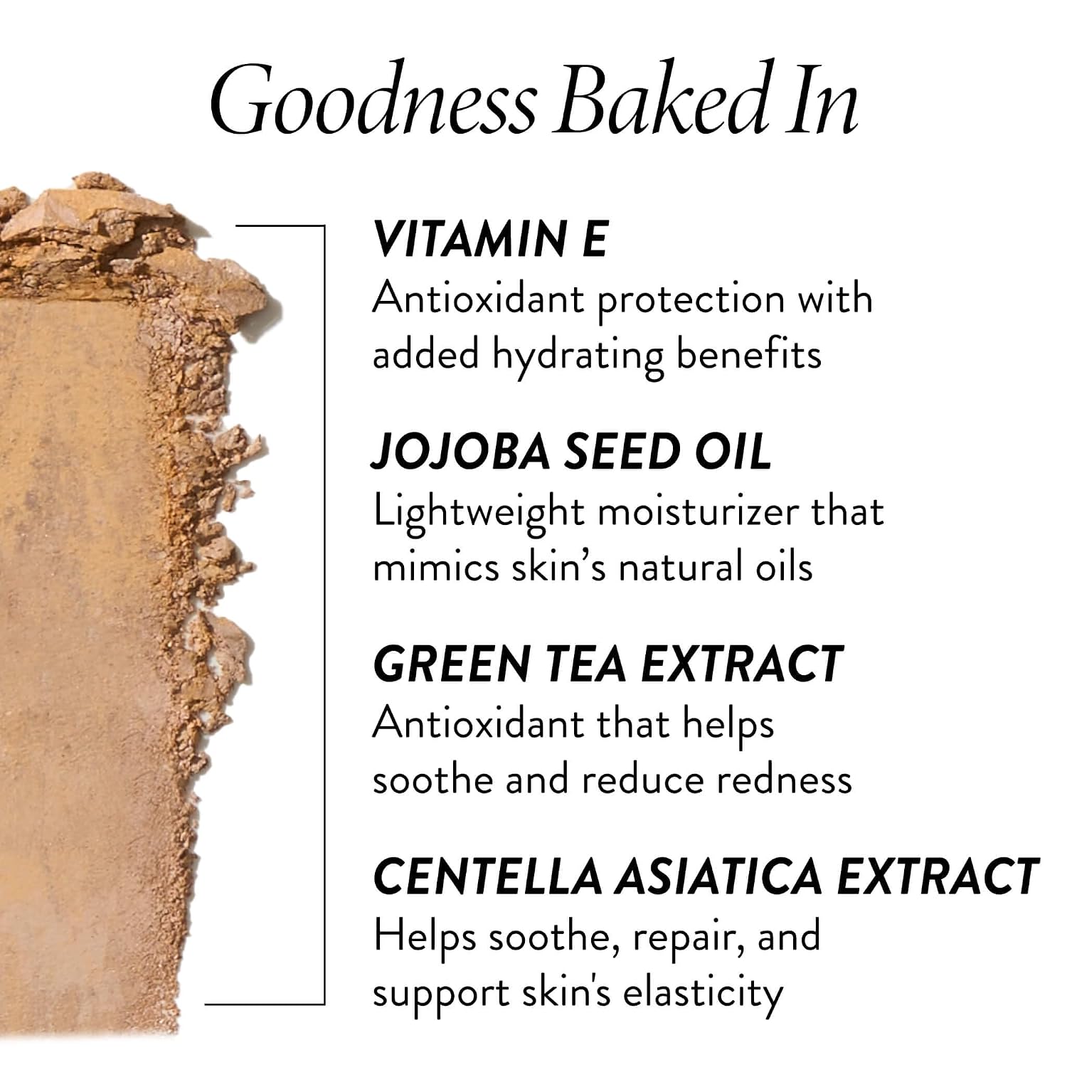 LAURA GELLER Baked Balance-n-Brighten Powder Foundation – Fair