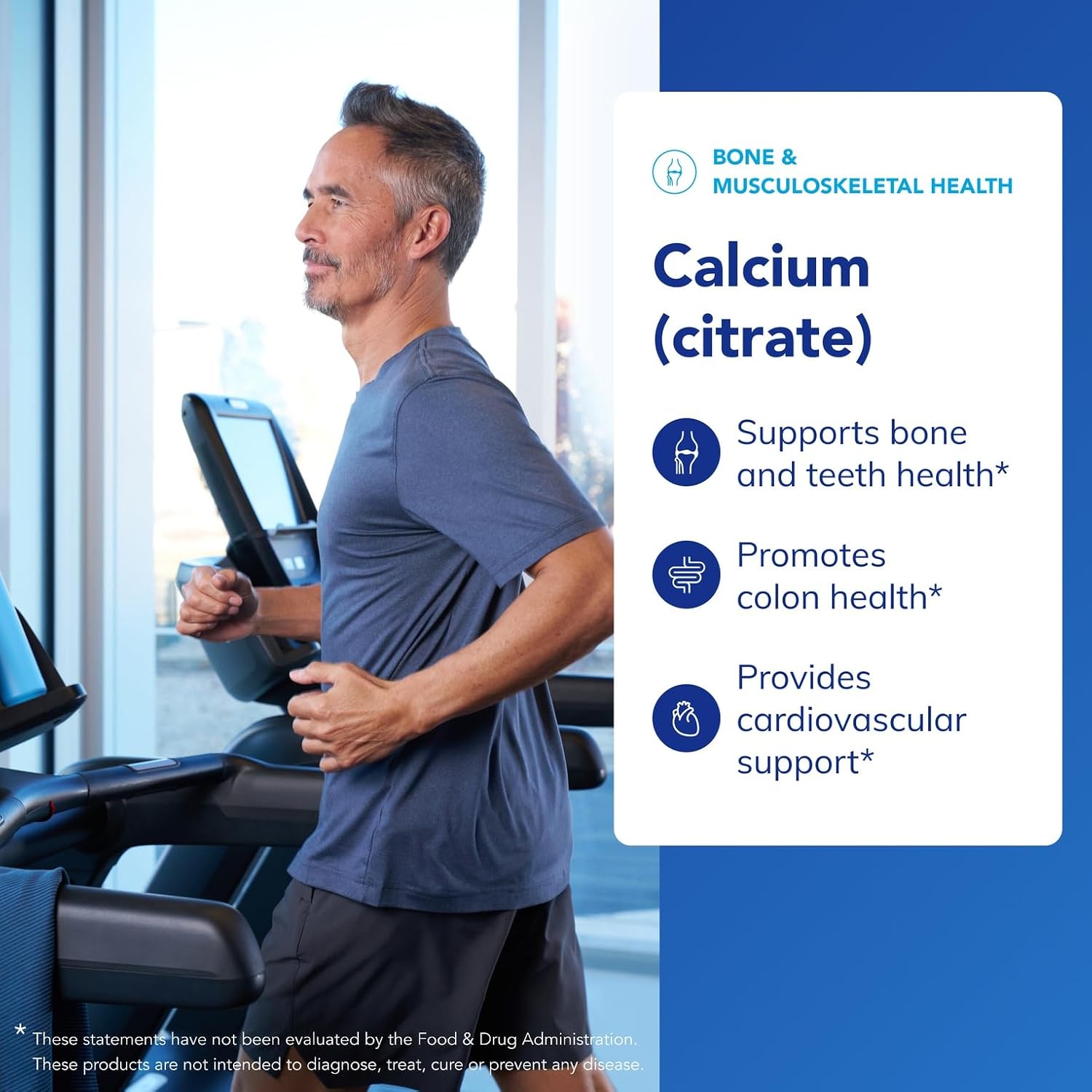 Pure Encapsulations Calcium (Citrate) - Supplement for Bone, Teeth, Colon, and Cardiovascular Health Support* - with Premium Calcium Citrate - 180 Capsules | Supplement for Bone, Teeth, Colon, and Cardiovascular Health Support*, with Premium Calcium Citr…