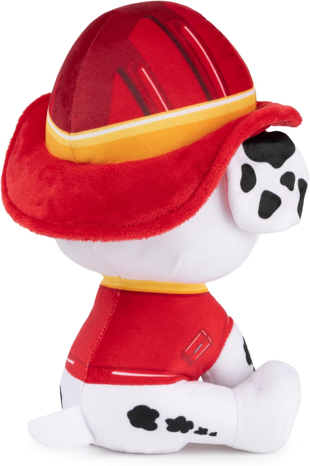 GUND PAW Patrol Chase 6-Inch Plush Toy, Stuffed Animal for Ages 1+