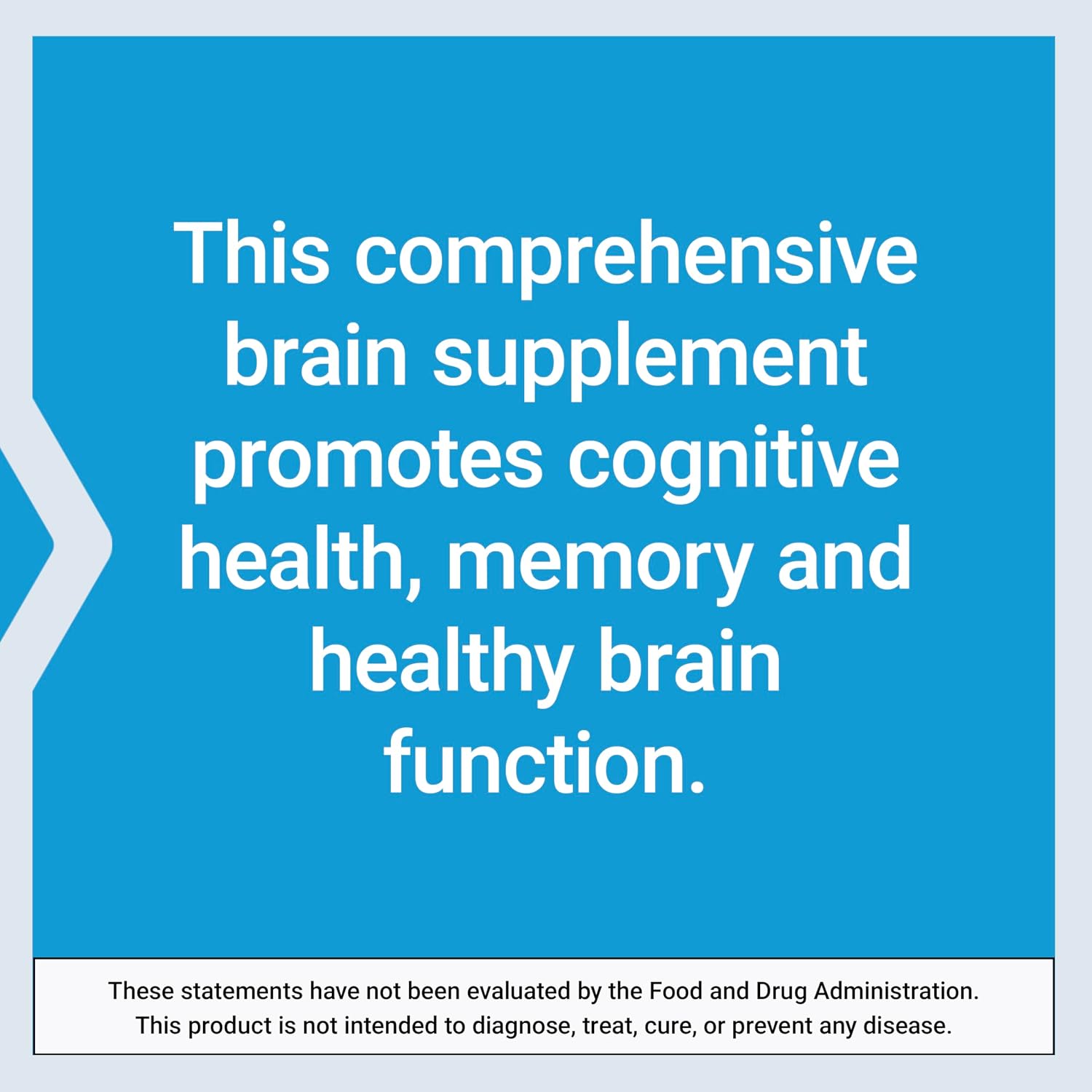 Life Extension Cognitex® Elite Pregnenolone, sage, Blueberry, ashwagandha, phosphatidylserine, Advanced Formula, Attention, Focus, Memory