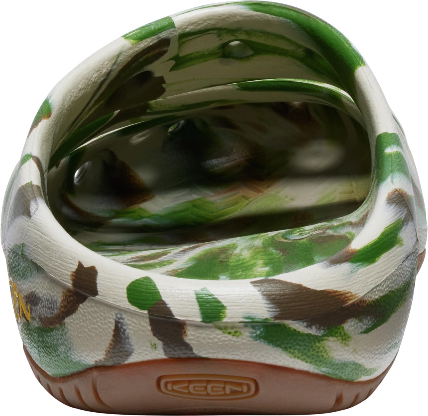 KEEN Men's Yogui Slides