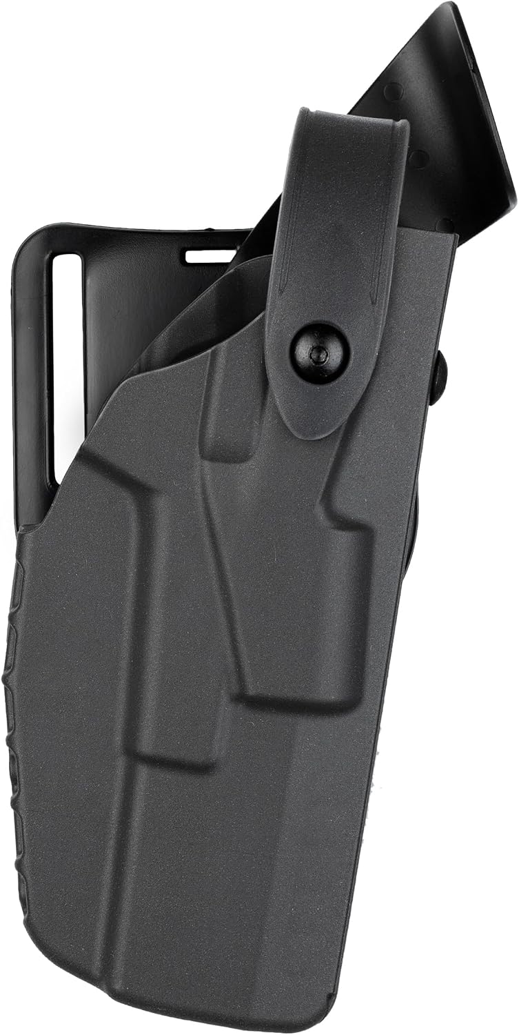 Safariland 7360 7TS ALS/SLS Mid-Ride Duty Rated Level III Retention Holster