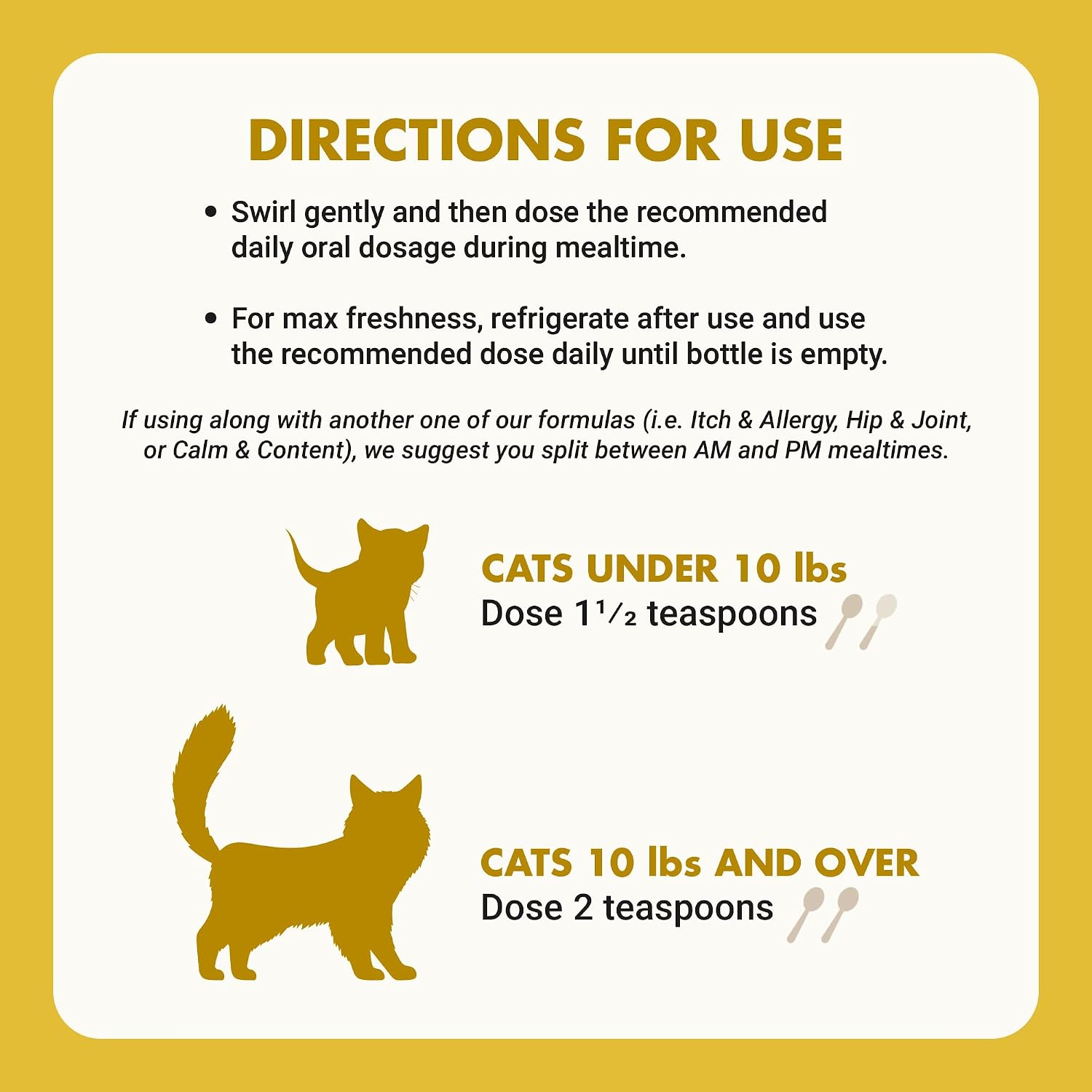 Feline Kidney & Bladder Advanced Formula, Plain, 8 oz
