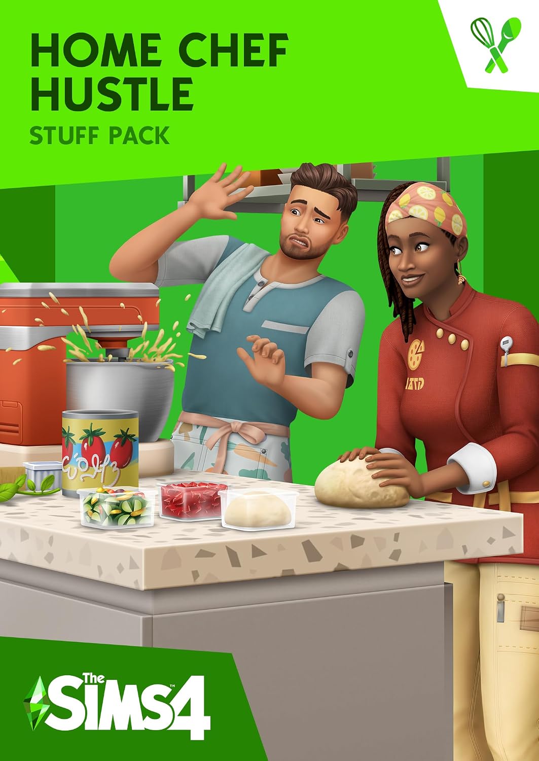The Sims 4 - Kids Room Stuff - Origin PC [Online Game Code]