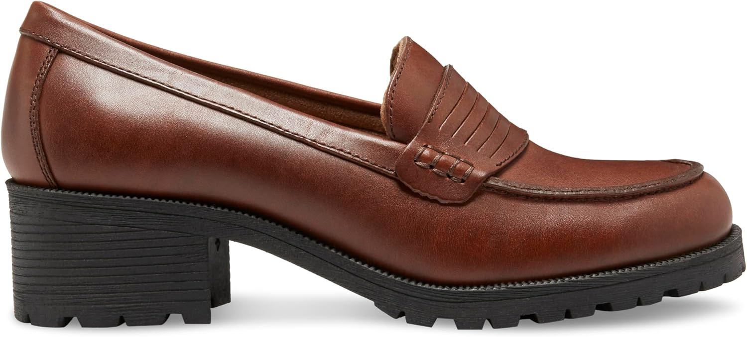 Eastland Women's Newbury Penny Loafer