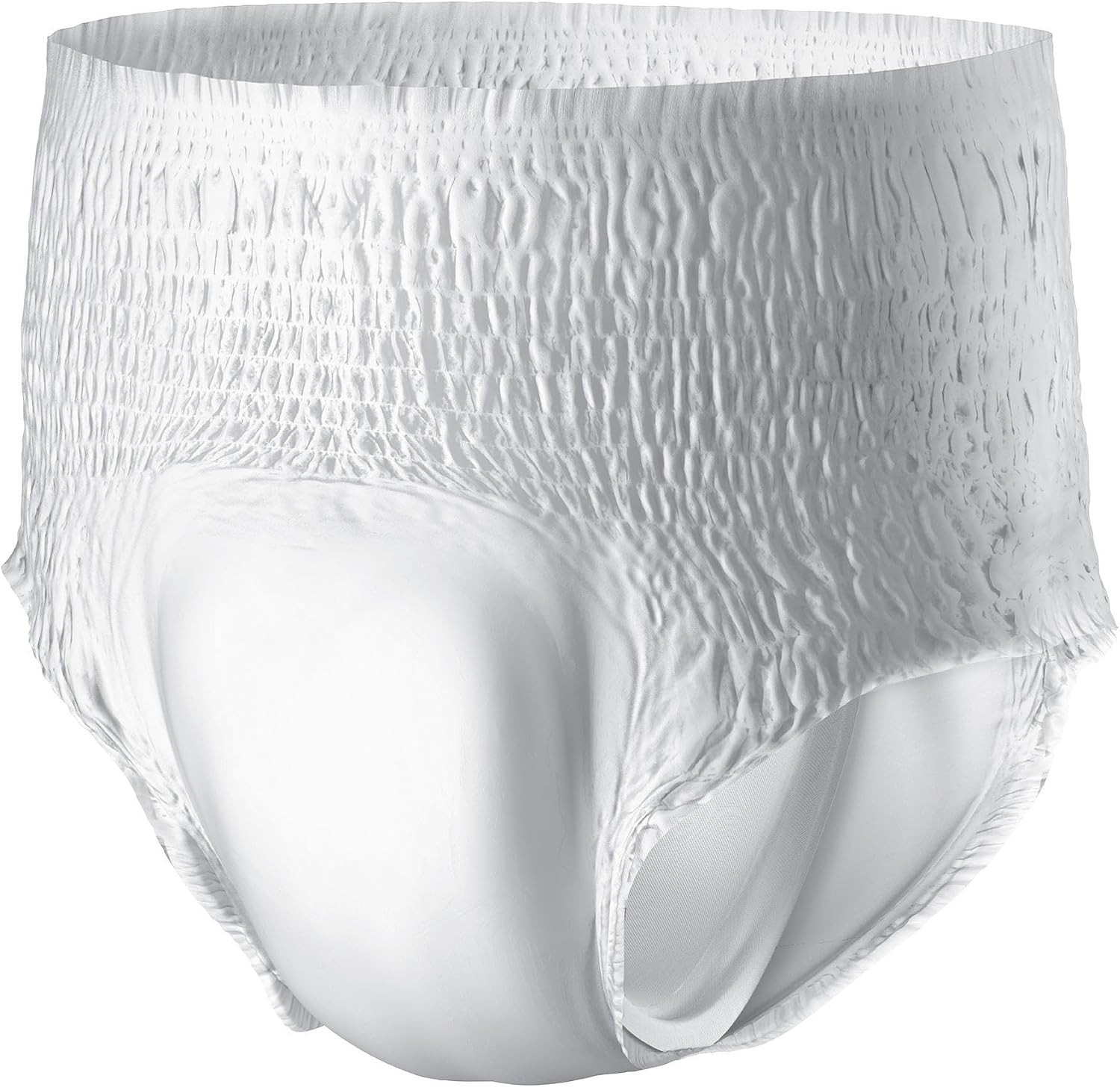 Prevail Daily Protective Underwear - Unisex Adult Incontinence Underwear - Disposable Adult Diaper for Men & Women - Maximum Absorbency - Small - 88 Count (4 packs of 22) | Disposable, Incontinence, Extra Absorbency