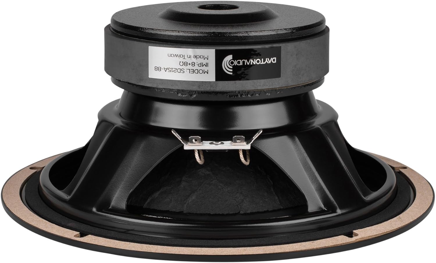 Dayton Audio SD215A-88 8" DVC Subwoofer