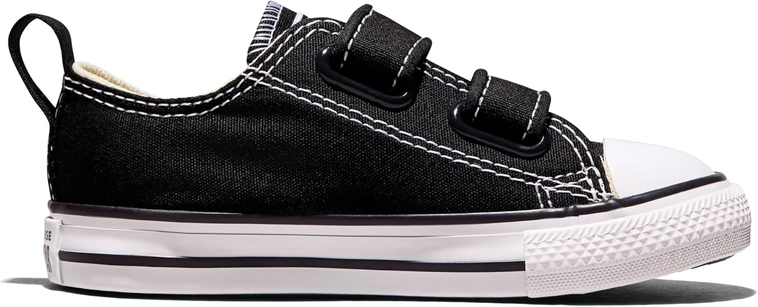 Converse Kids' Chuck Taylor All Star Easy-On Low Top Sneaker