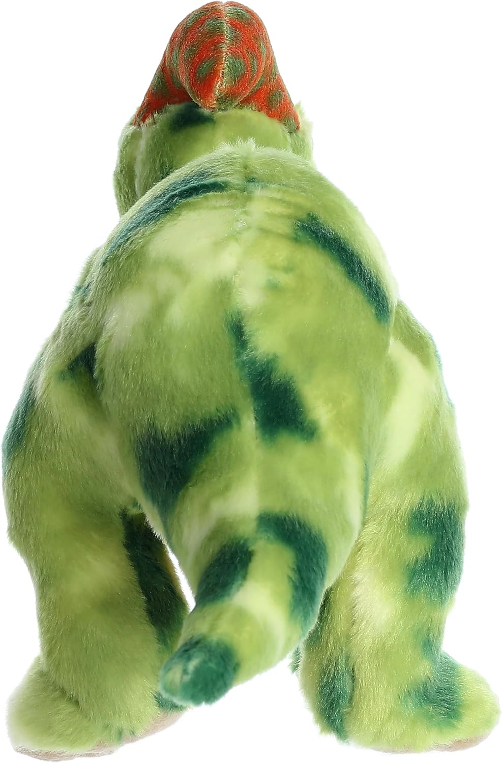 Aurora Dinos & Dragons 15" Spinosaurus Ferocious Stuffed Animal | Vibrant prehistoric and mythical designs for imaginative play