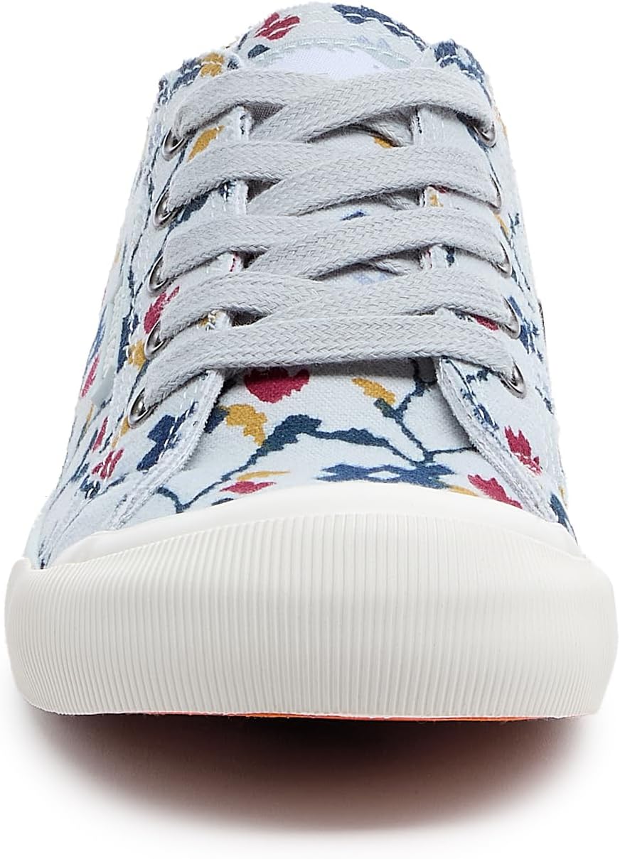 Rocket Dog Jazzin Plush Foam Comfort Sneaker