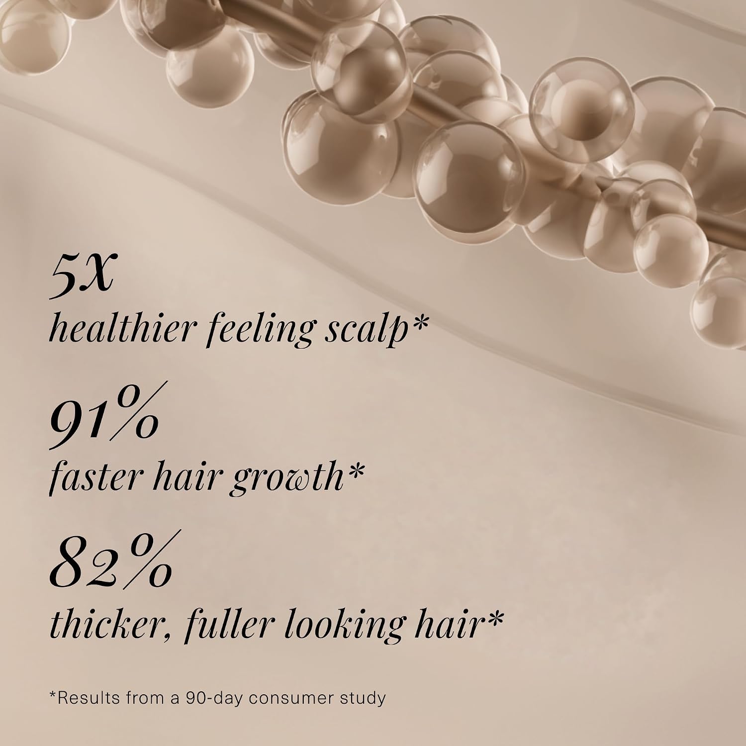 Surface Hair - Awaken Therapeutic Conditioner – Natural Ingredients for Thinning Hair and a Healthy Scalp