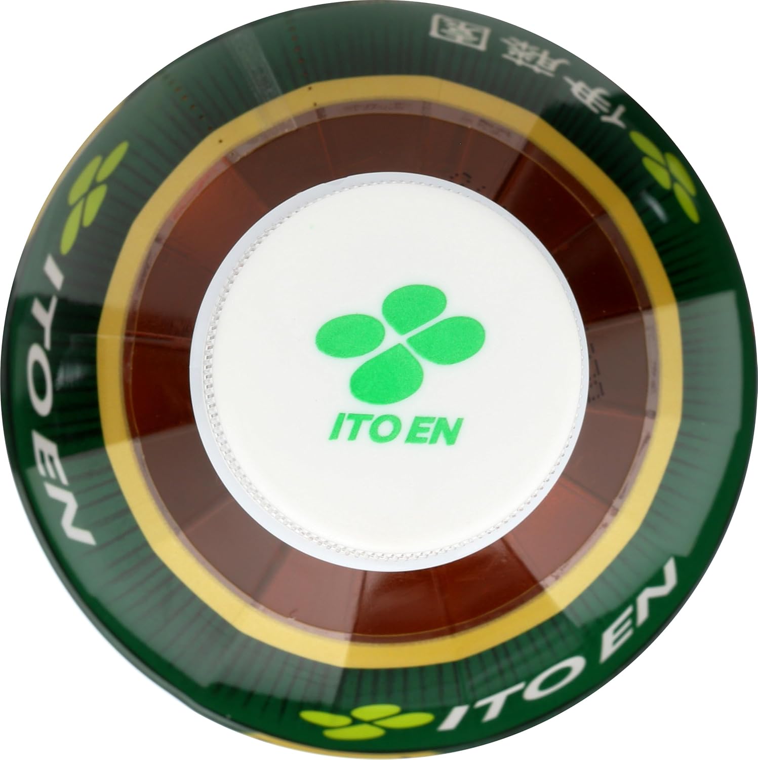 Ito En Tea Oi Ocha Green Tea, Unsweetened, 16.9 Ounce (Pack of 12)