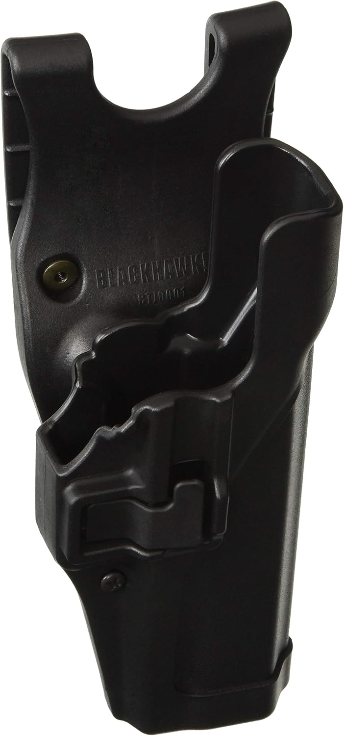BLACKHAWK SERPA Level 2 Duty Holster- Matte Finish