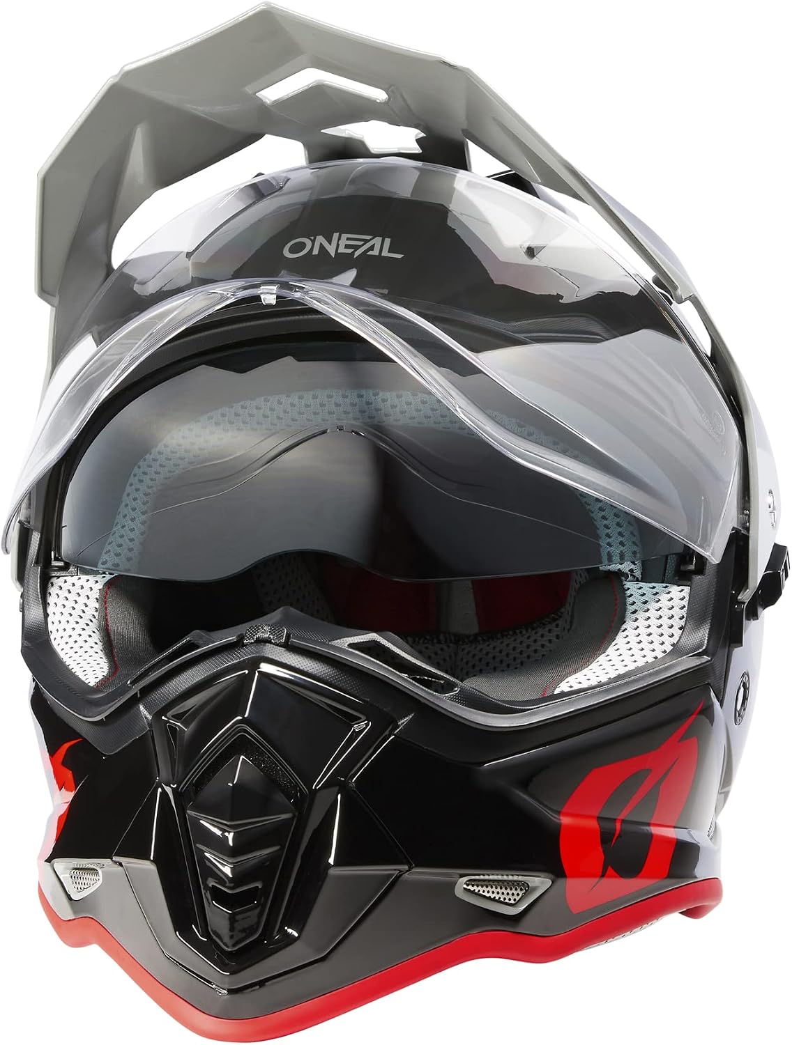 O'Neal Sierra Helmet, Flat Black LG