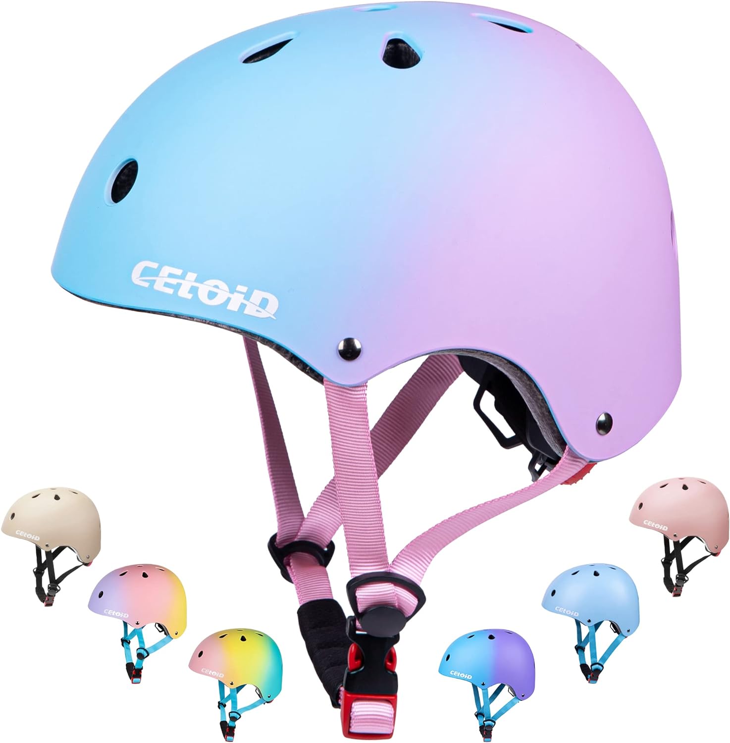 Kids Bike Helmet