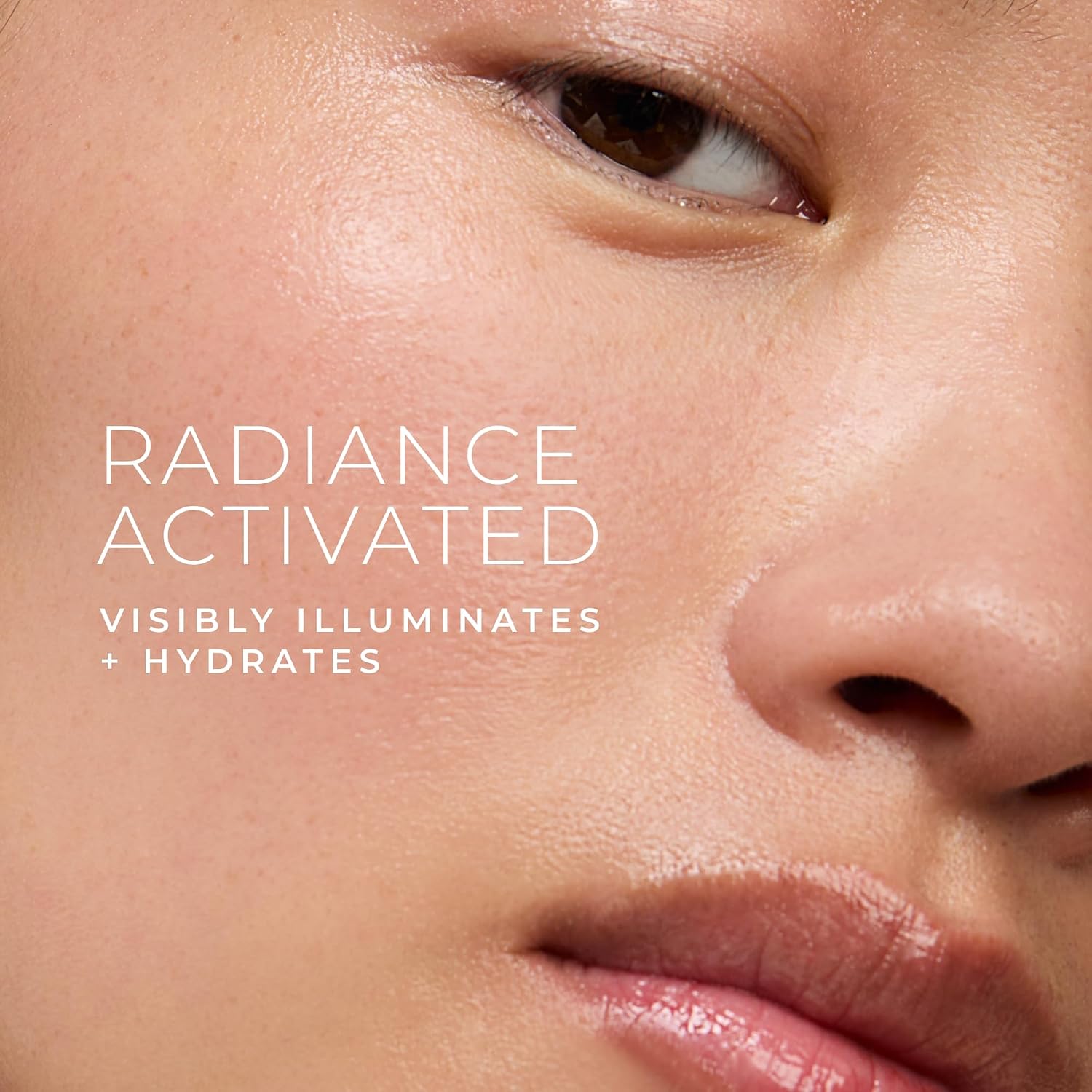 RoC Multi Correxion Revive + Glow 10% Vitamin C Face Moisturizer, 1.7 oz