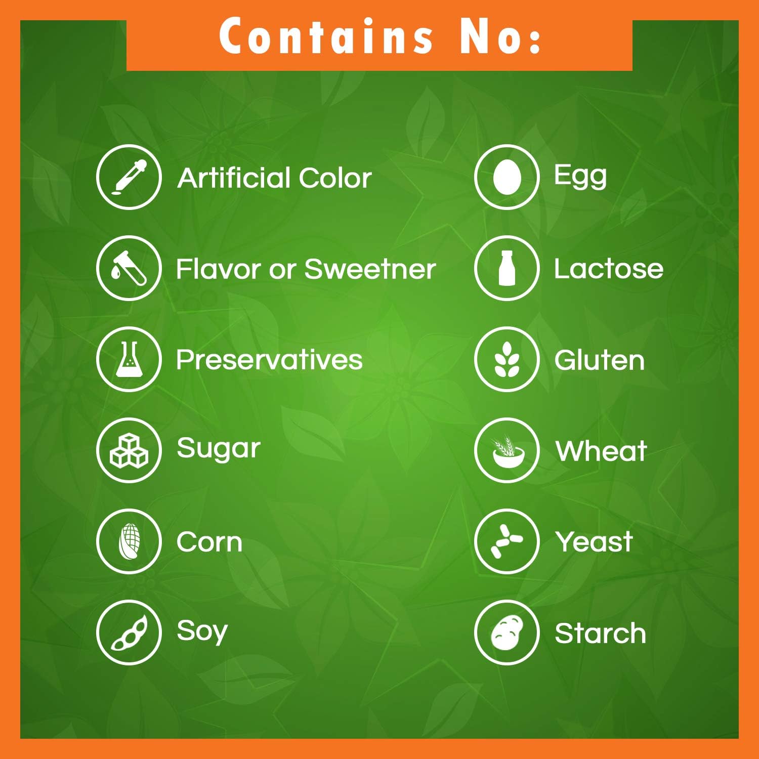 Best Naturals Quercetin 1000 mg Tablet - Immune Health - 60 Count