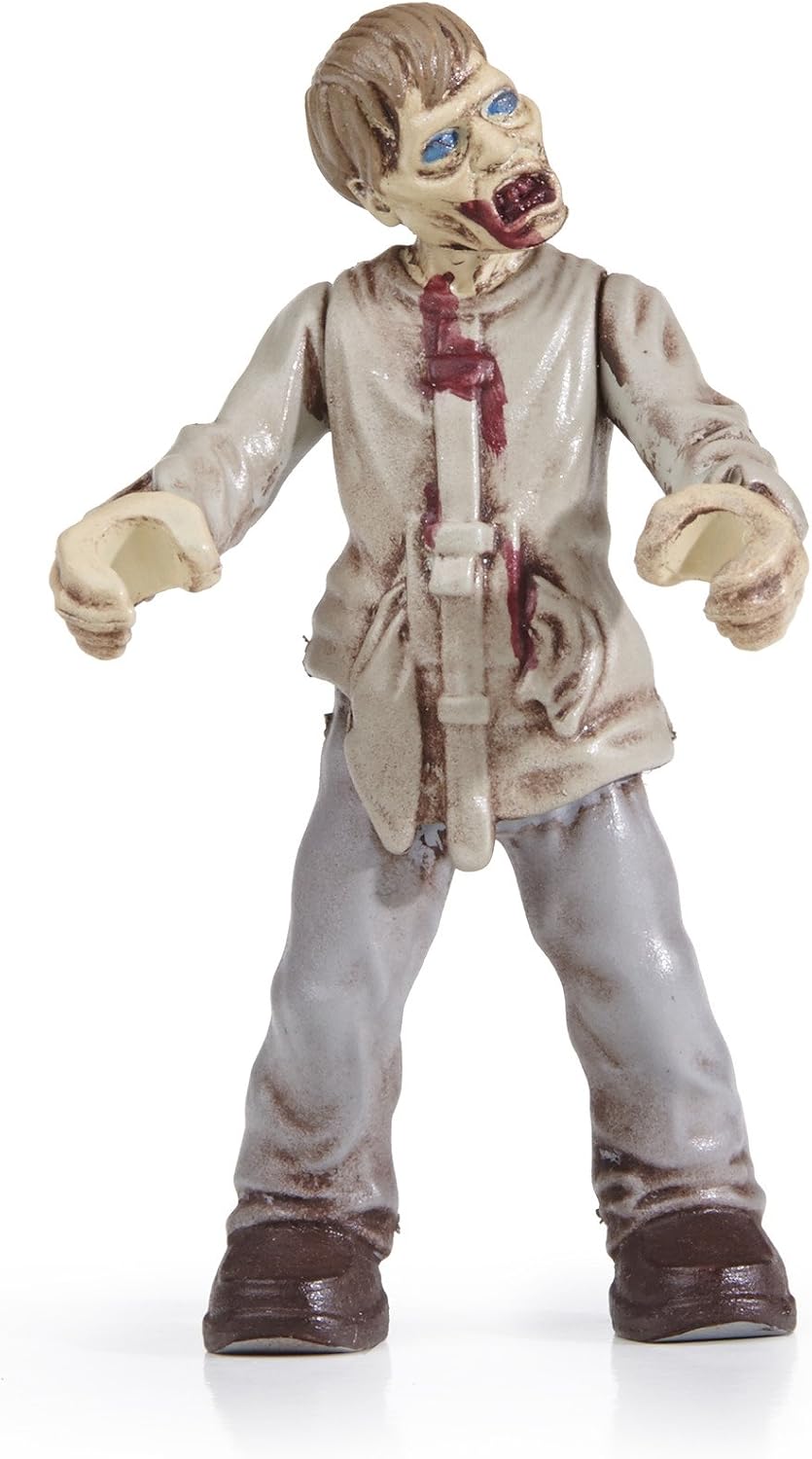 Mega Bloks Call of Duty Zombies Horde