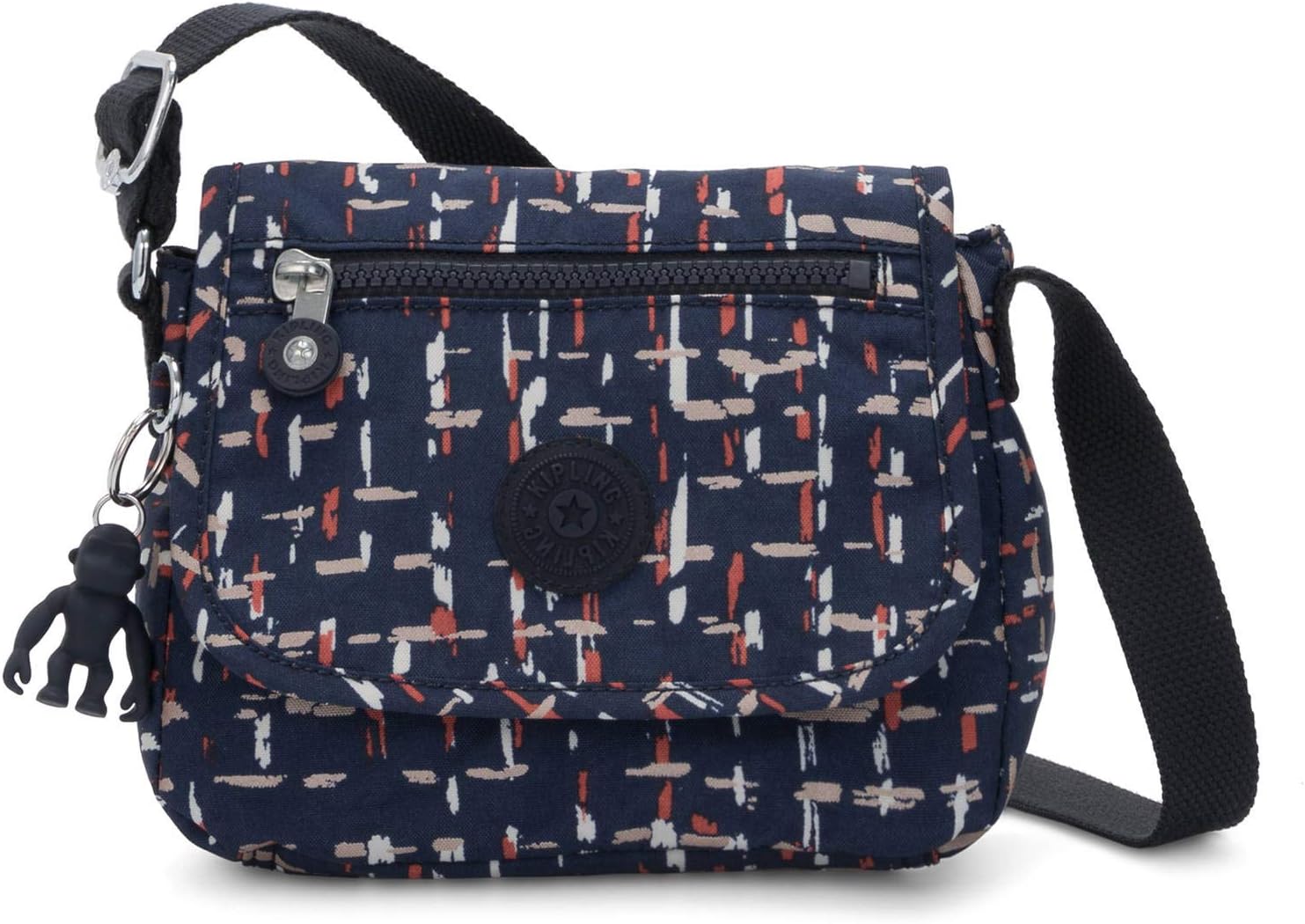 Kipling Sabian Crossbody Mini Bag