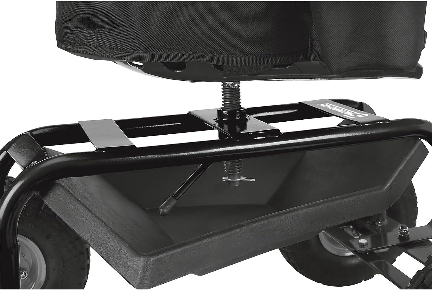 Strongway Deluxe Rolling Garden Seat with Easy Change Turnbars | Yard and acreage maintenance, Lawn and garden use, Durable outdoor operation