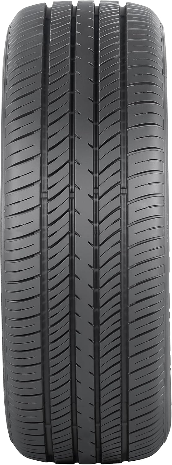 Thunderer MACH I R201 All-Season Radial Tire - 225/60R15 127H | Passenger Touring All Season Traction 96H Rated Standard Load Radial Construction
