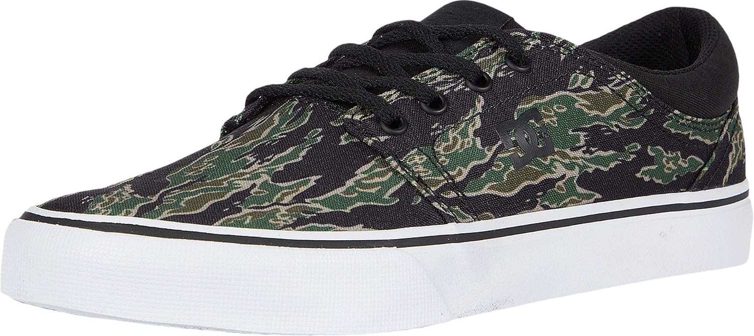 DC Men's Anvil Action Sports Shoe