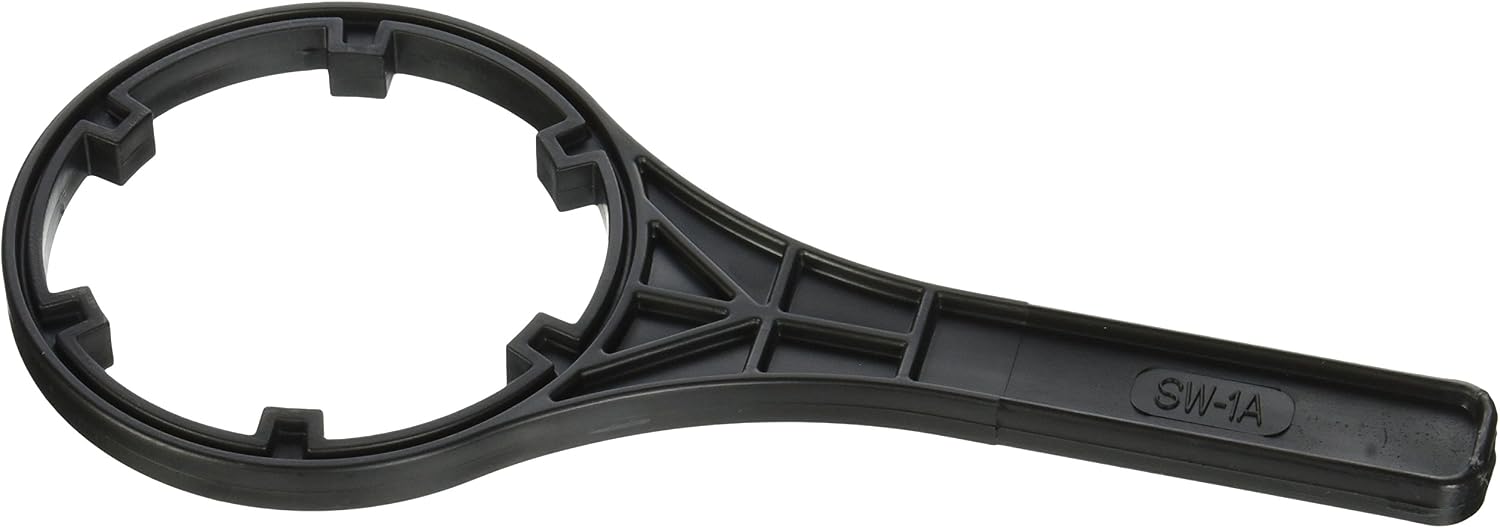 Culligan SW-1 Housing Wrench, 1 Pack, No Color