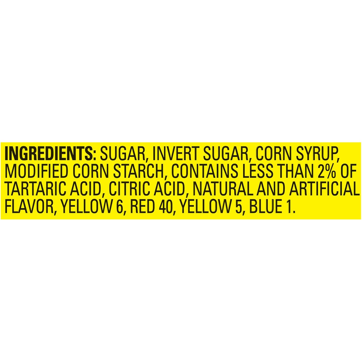 SOUR PATCH KIDS & SWEDISH FISH Soft & Chewy Gummy Candy Variety Pack, 15 ct