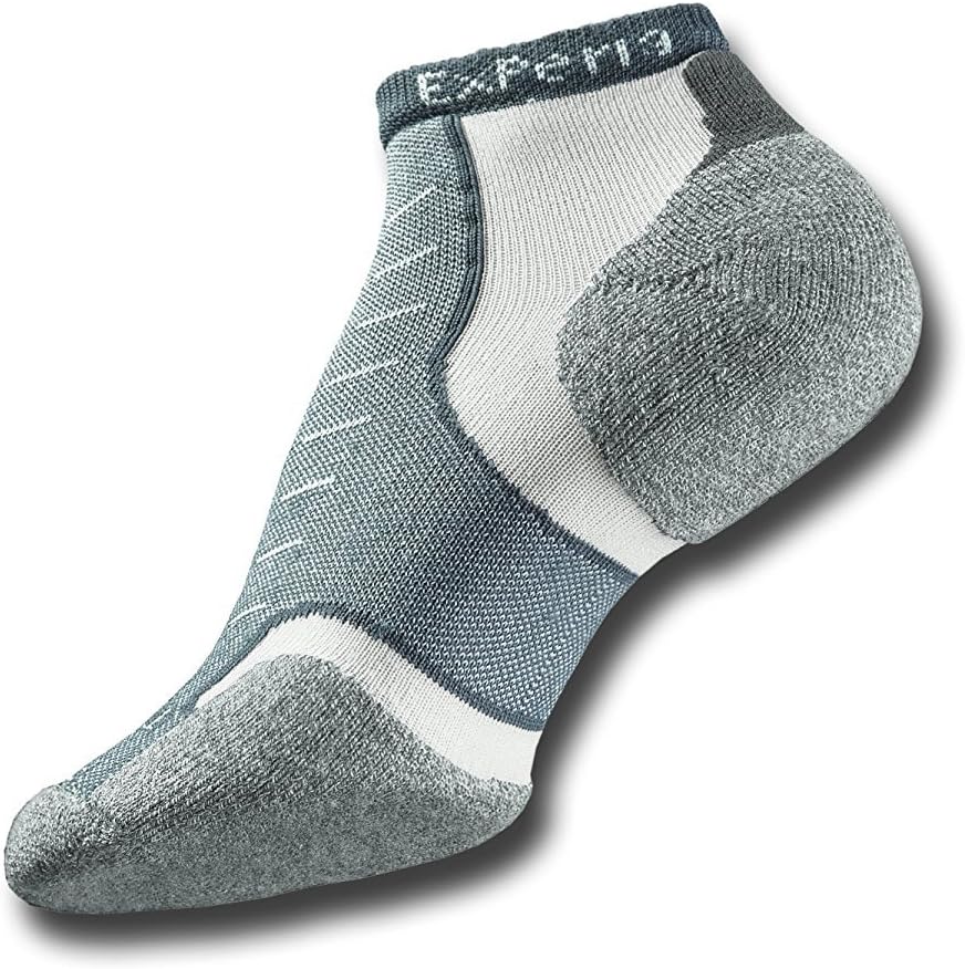 Thorlos Experia Low Cut Single Pair