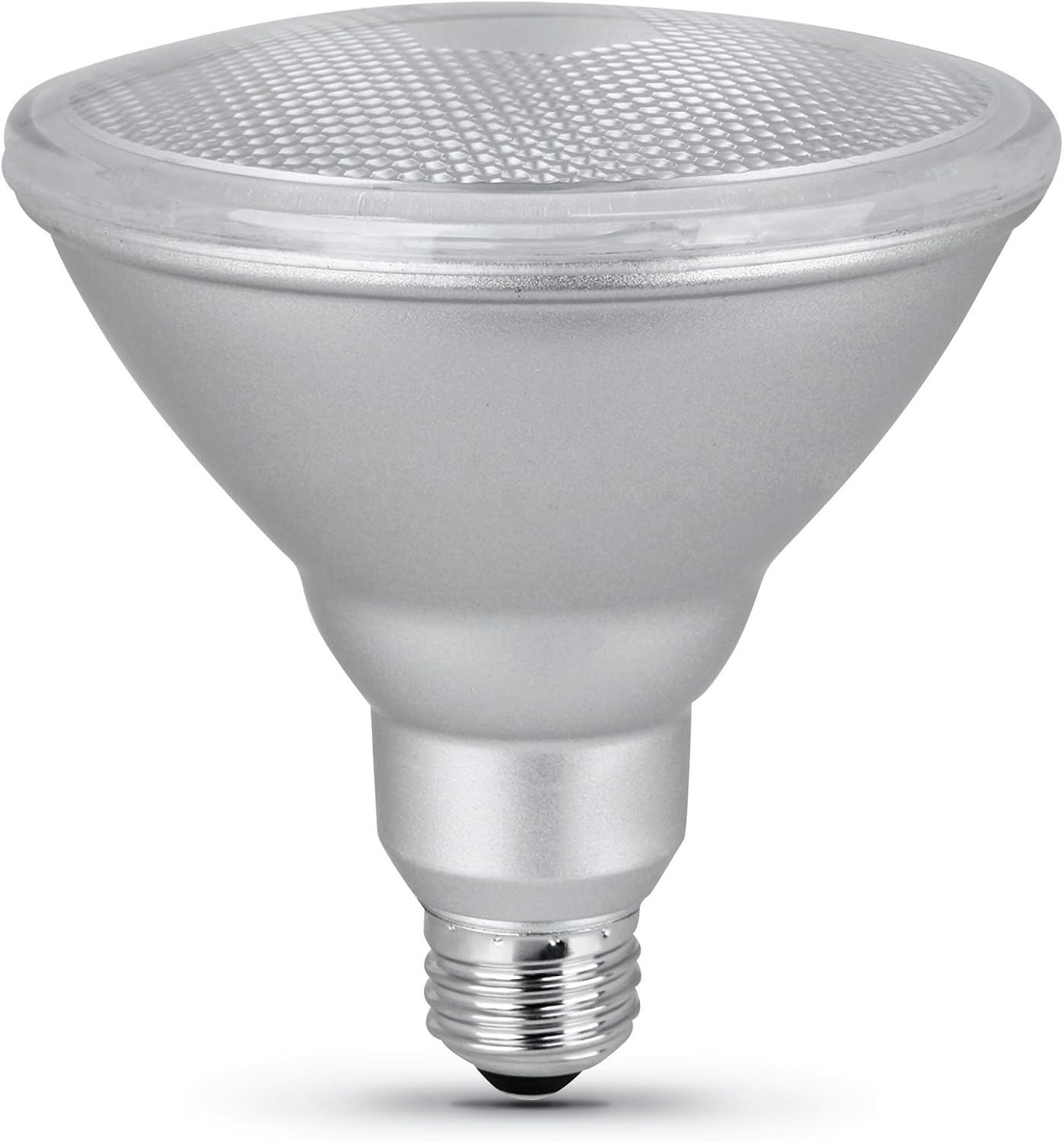 FEIT PAR38DM/1400/950CA 1400 Lumen 5000K PAR38 Ideal for HIGH Ceilings - 4-Pack