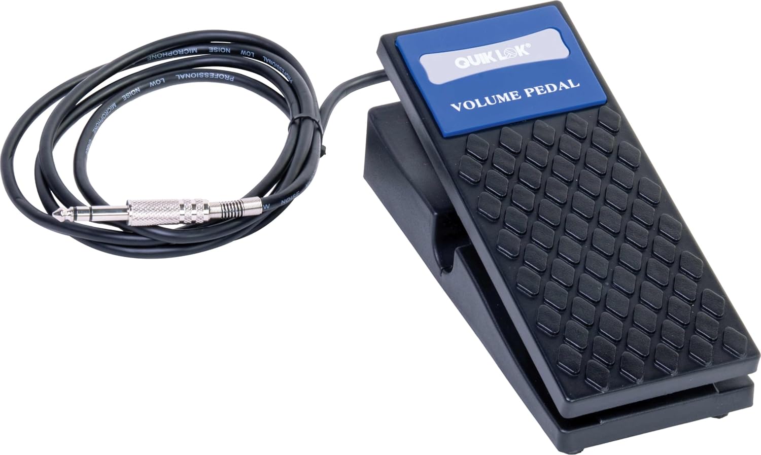 Quik Lok VP-26U Volume Pedal
