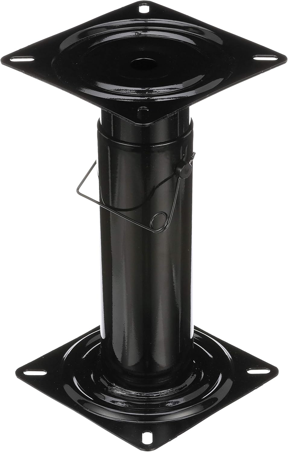 attwood Swivl-Eze Adjustable Boat Seat Pedestal 11.5-17.5 Inch