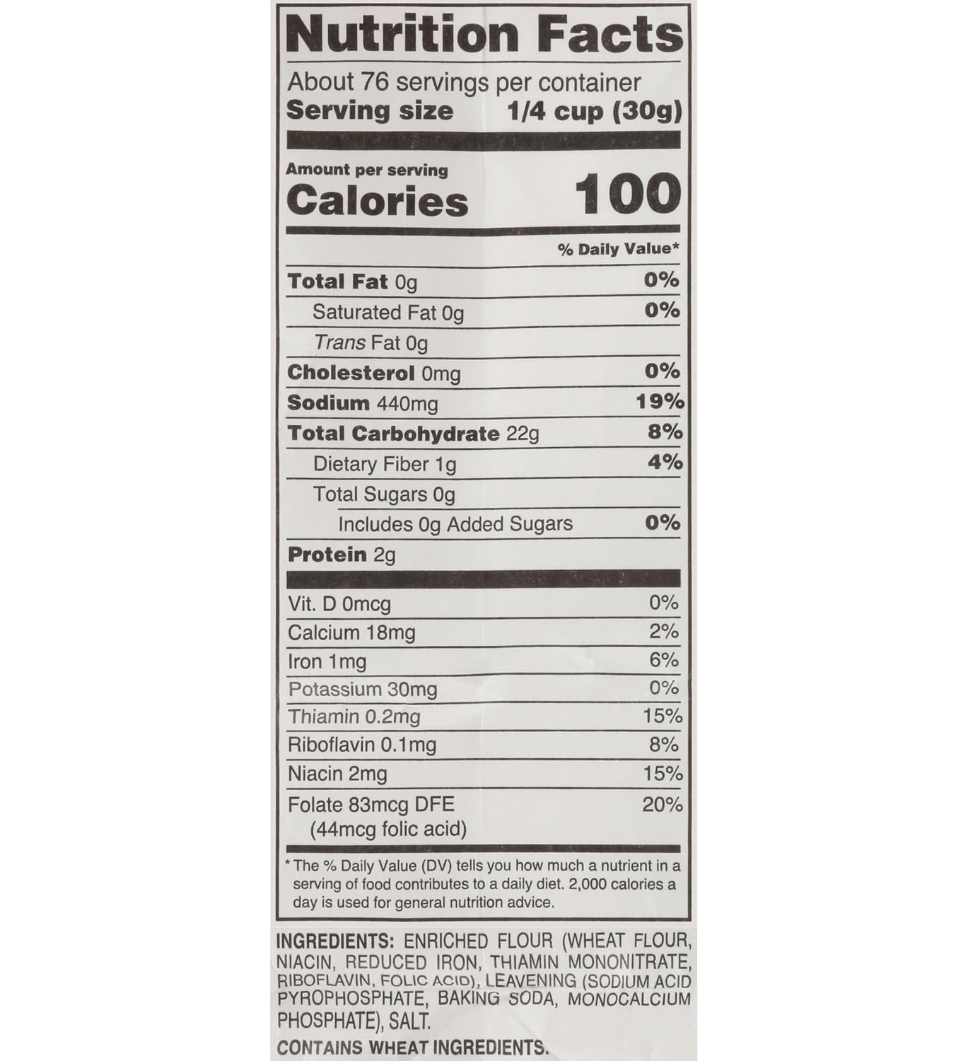 White Lily Unbleached Self-Rising Flour, 5-lb bags (2-Pack)