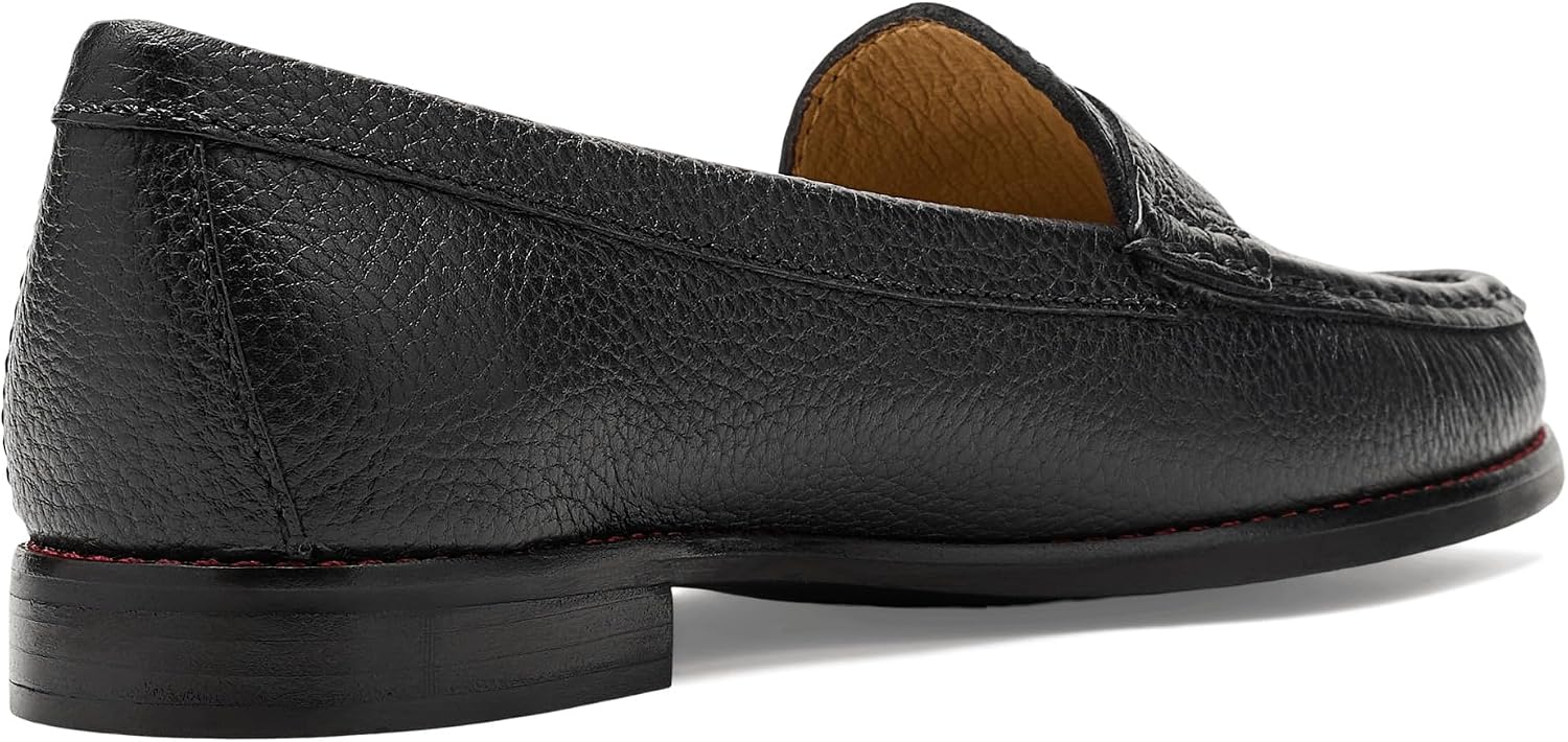 Marc Joseph New York East Village Loafers