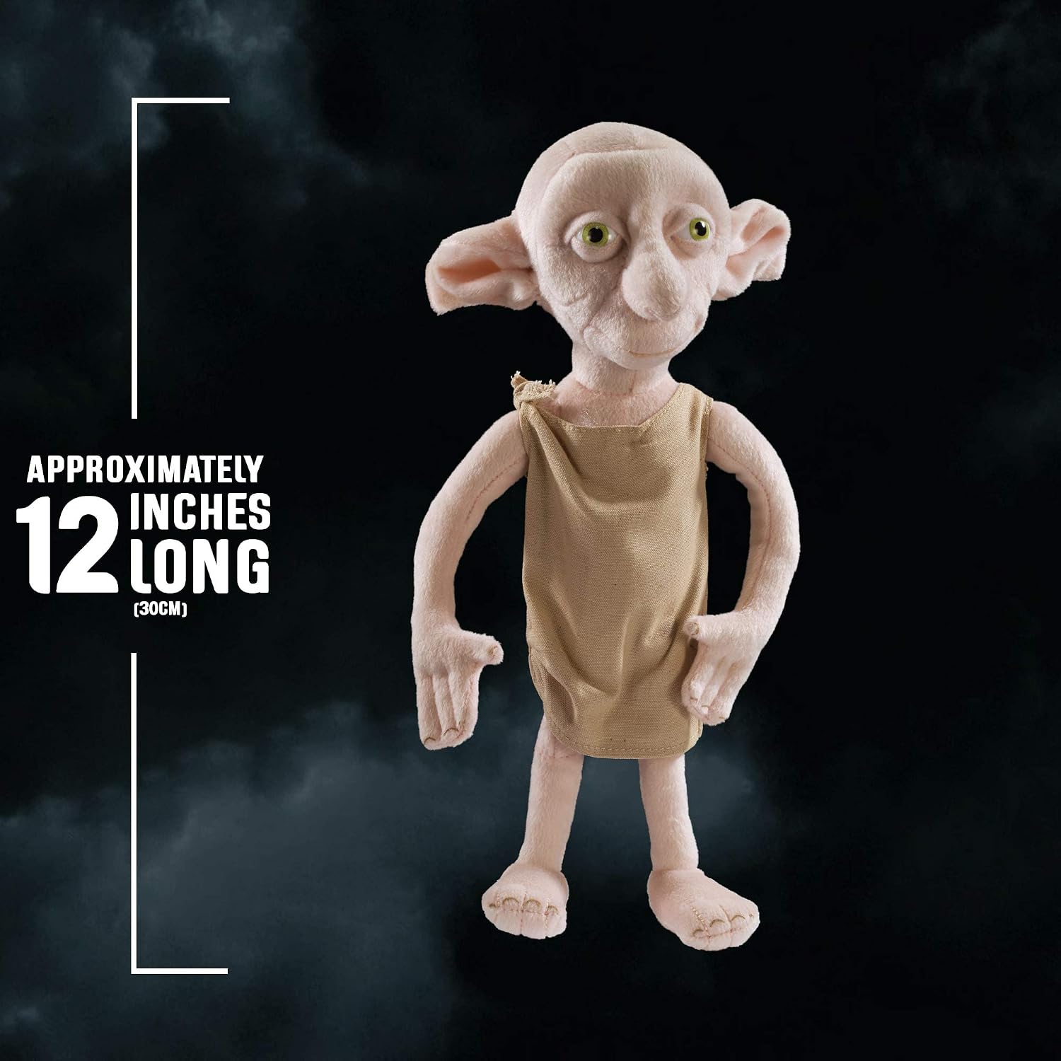 The Noble Collection Dobby Plush