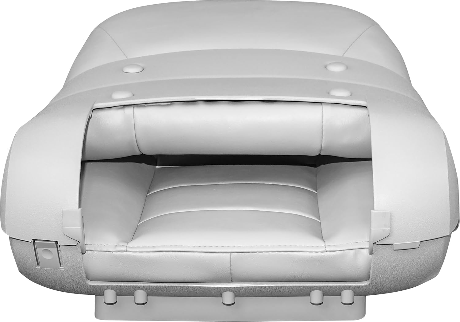 Tempress NaviStyle Low Back Seat