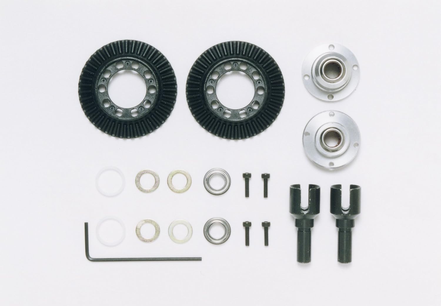 Tamiya TT-01 Front One-Way Unit