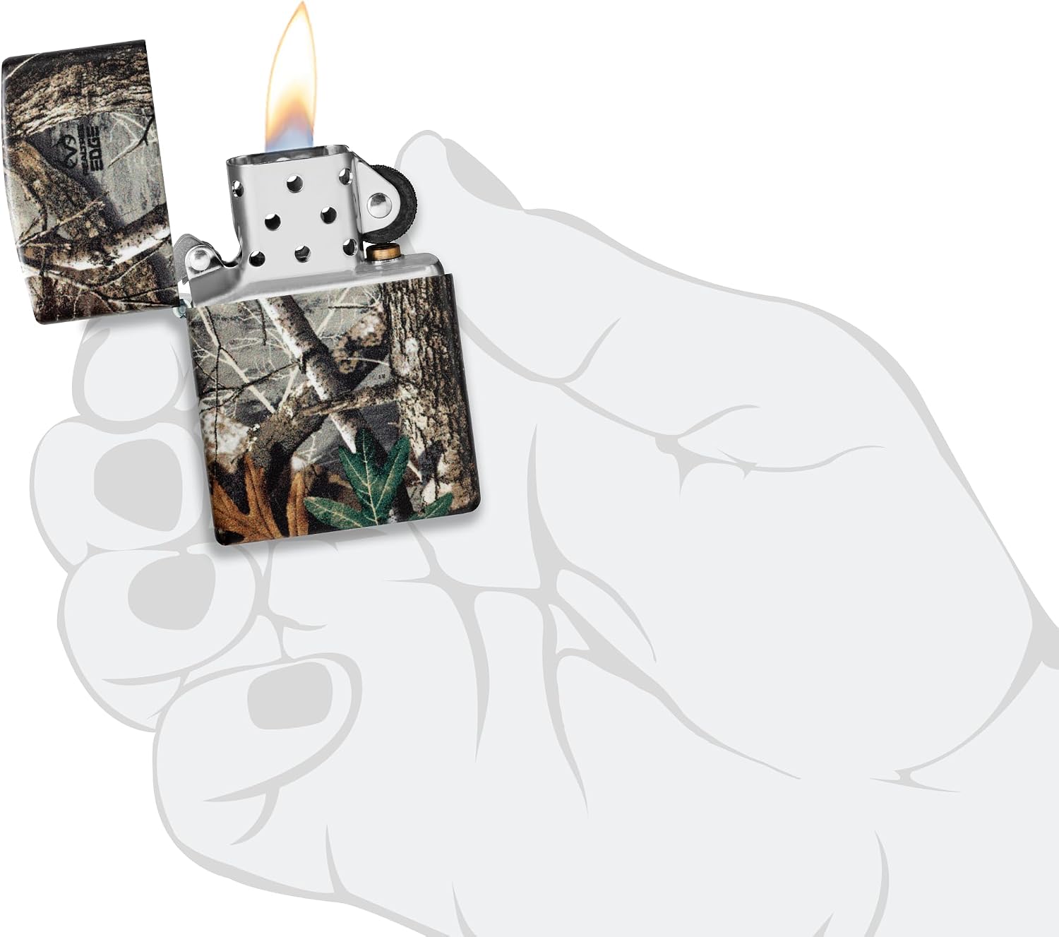 Zippo Outdoor Lighters