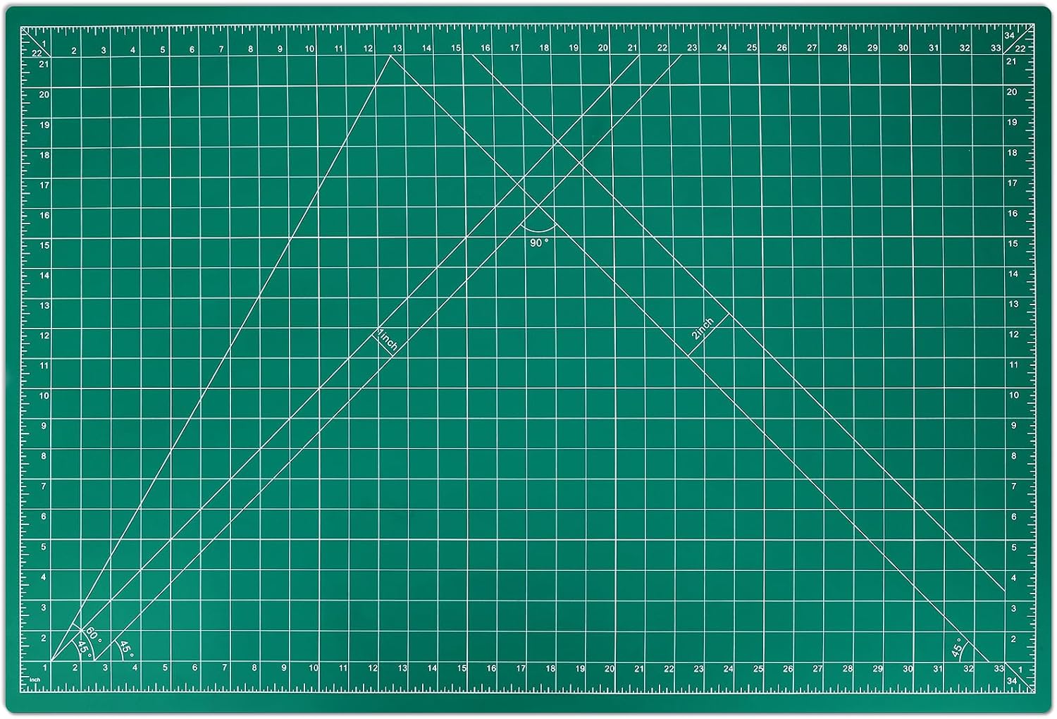 anezus Self Healing Sewing Mat