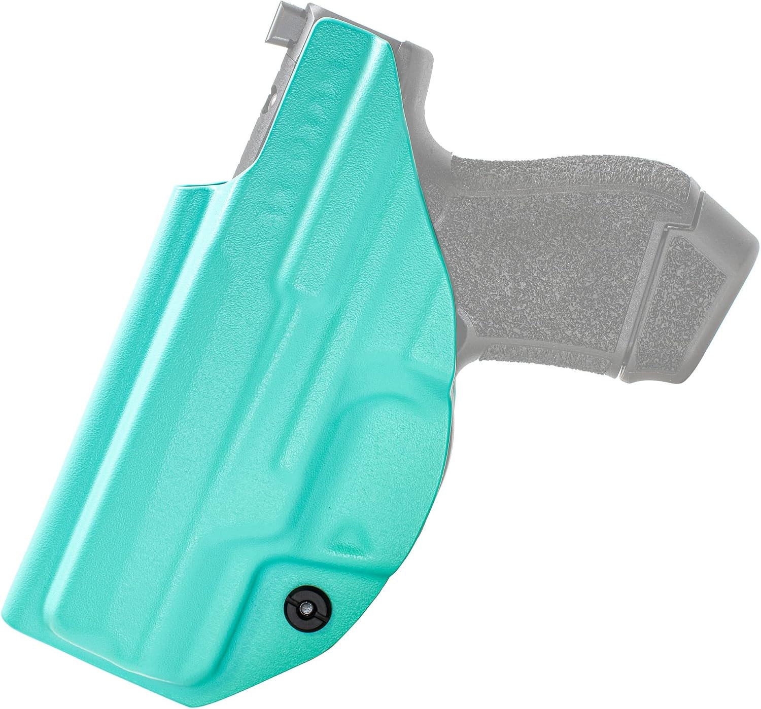 Base IWB Concealed Carry Holster Veteran Owned Made in USA - Fits