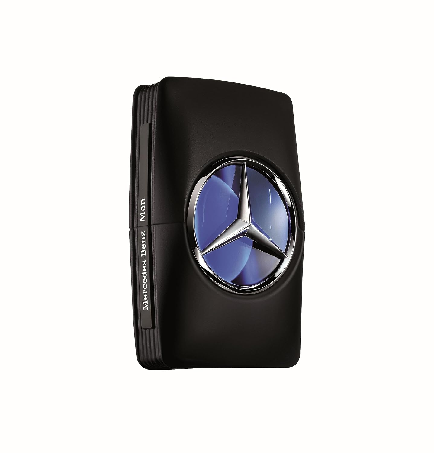 Mercedes Benz Man - Eau de Toilette for Men - Aromatic, Woody Fruity Mens Fragrance with Cedar and Oakmoss Notes - Long Lasting Mens Cologne - 3.4 oz