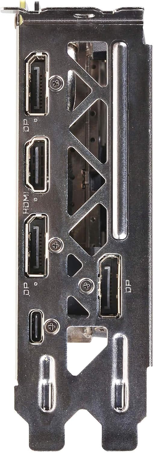 EVGA 08G-P4-3071-KR GeForce RTX 2070 Super Gaming, 8GB GDDR6 (Renewed)