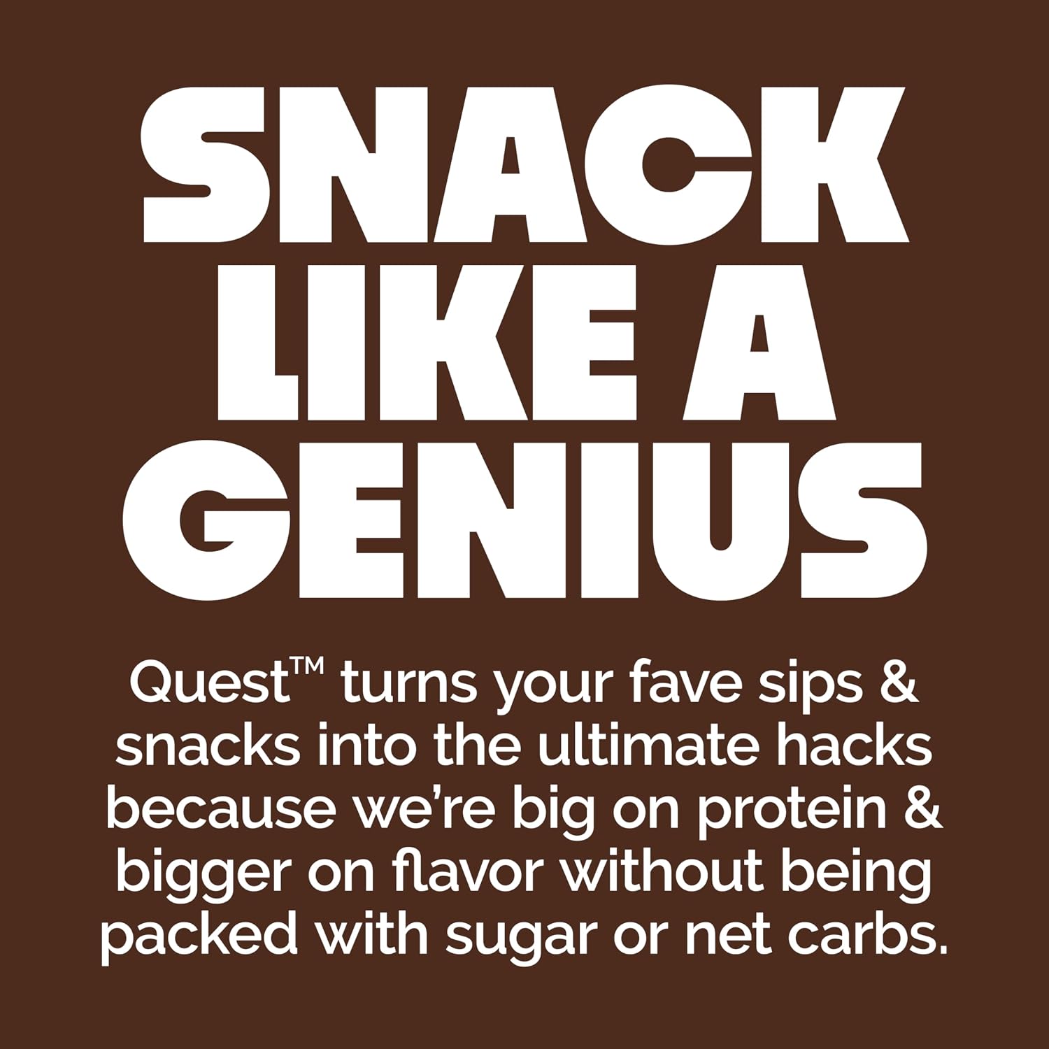 Quest Nutrition Oatmeal Chocolate Chip Protein Bars, 20g Protein, 12 Count | 12g Fiber, 5g Net Carbs, 1g Sugar, Gluten Free, High Quality Protein, Soft and Chewy, Individually Wrapped 2.12oz Bars