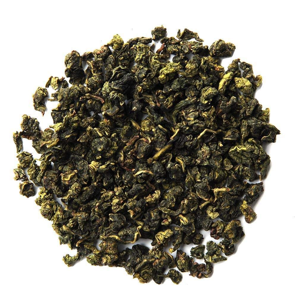 Organic Positively Tea Company, Yerba Mate Tea, (Unsmoked) Loose Leaf, 16 Ounce