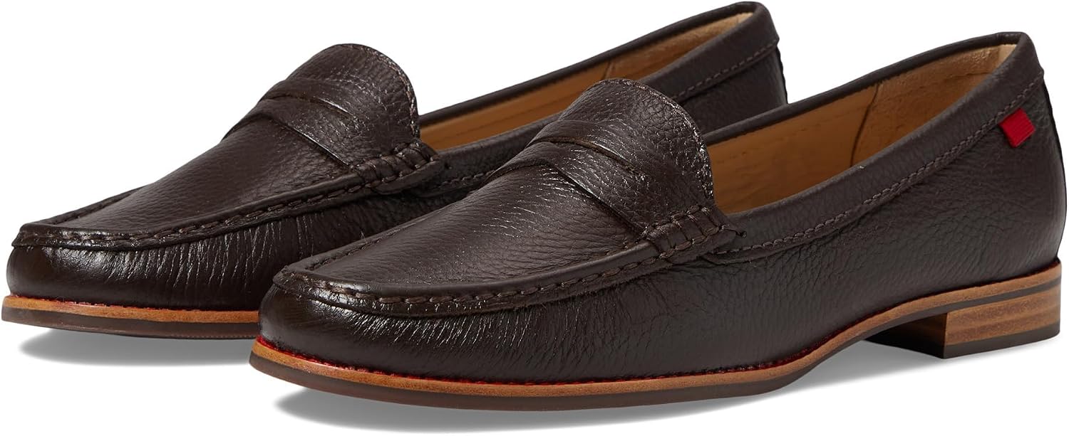 Marc Joseph New York East Village Loafers